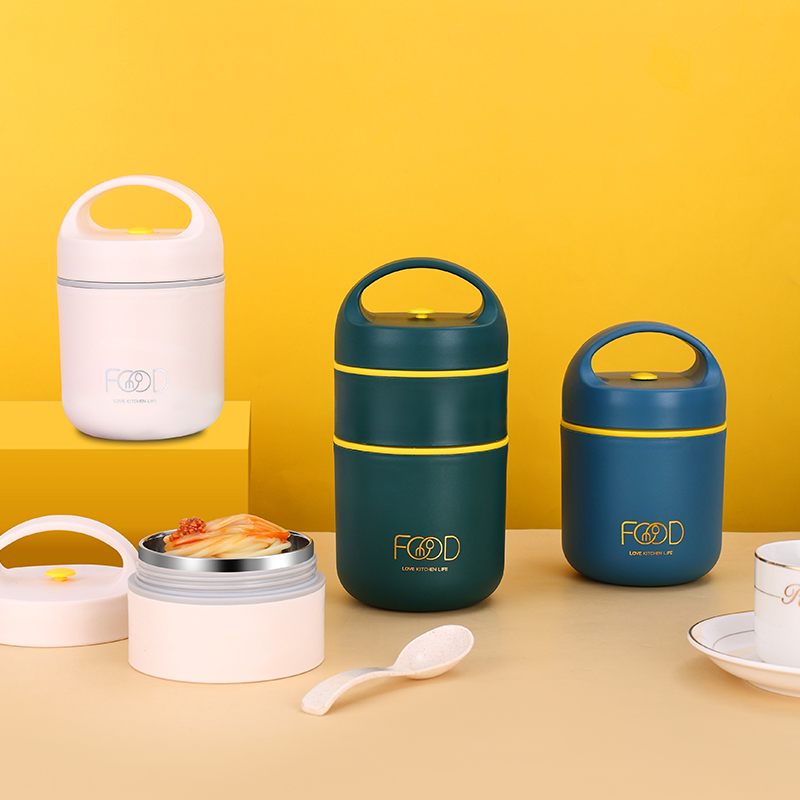 Baby Food Warmer - 도시락 상자 점심 가방 어린이를위한 304