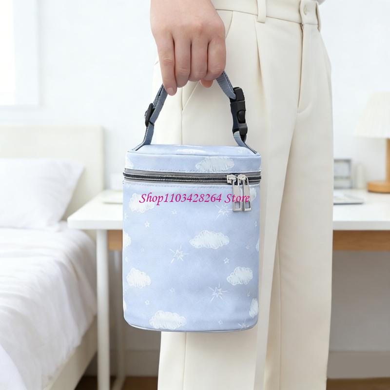 Baby Food Warmer - 걷거나 통근하는 동안 휴대하기 쉬운 유아용
