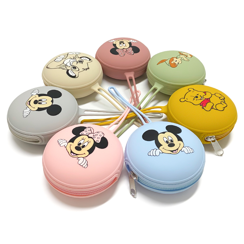Baby Food Stuff - 1pcs 아기 실리콘 새 젖꼭지 가방은