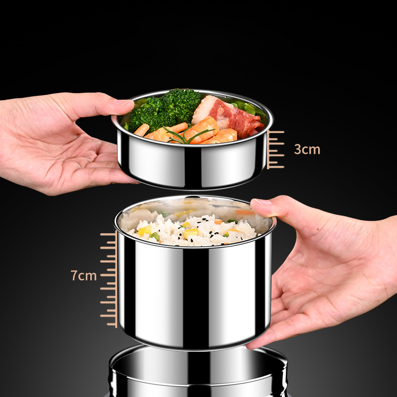 USB 전기 가열 도시락 상자 스테인레스 스틸 음식 따 - Baby Food Warmer 리뷰 및 가격