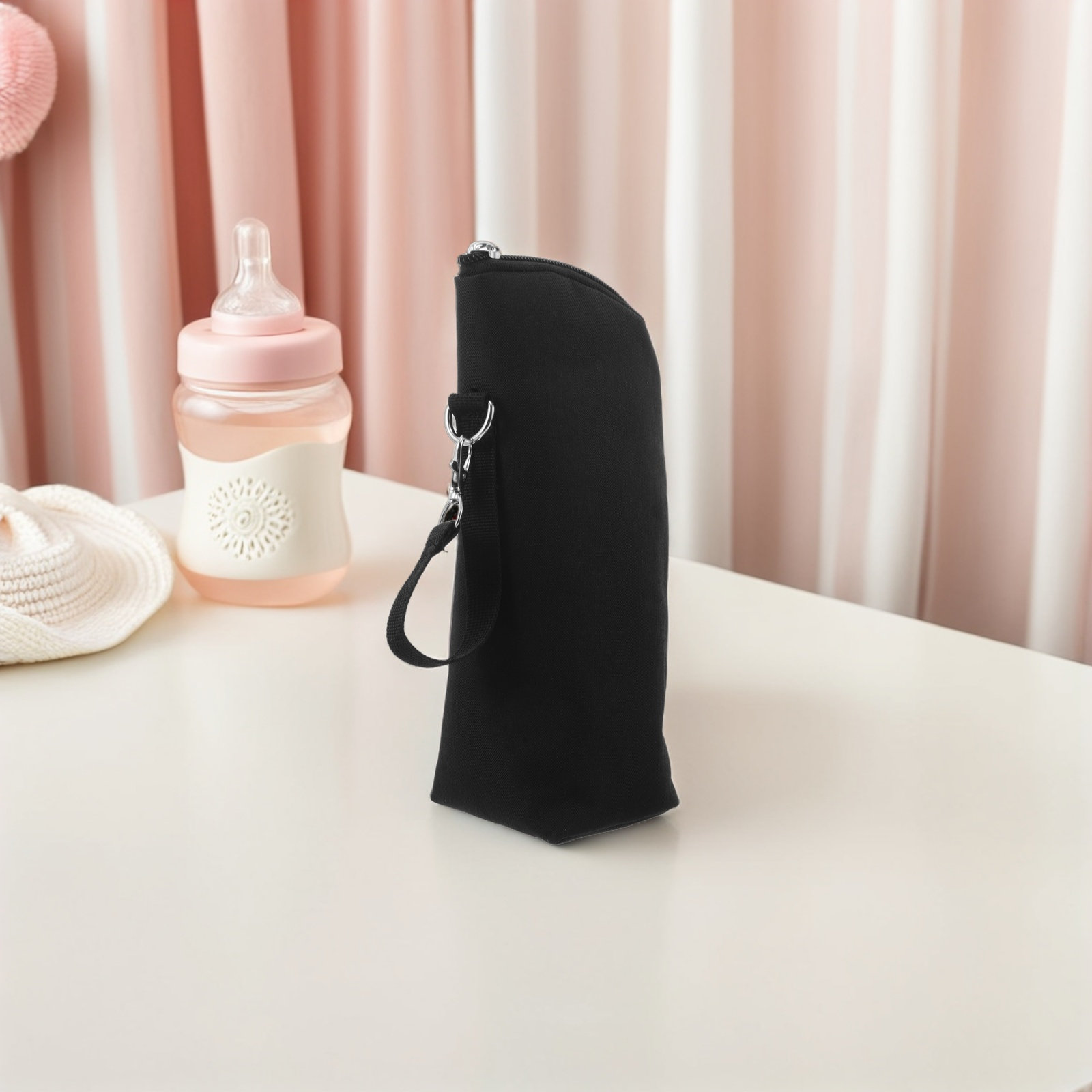 휴대용 보온 보냉 아기 젖병 가방, 수유용 젖병 보온/ - Baby Food Warmer 리뷰 및 가격