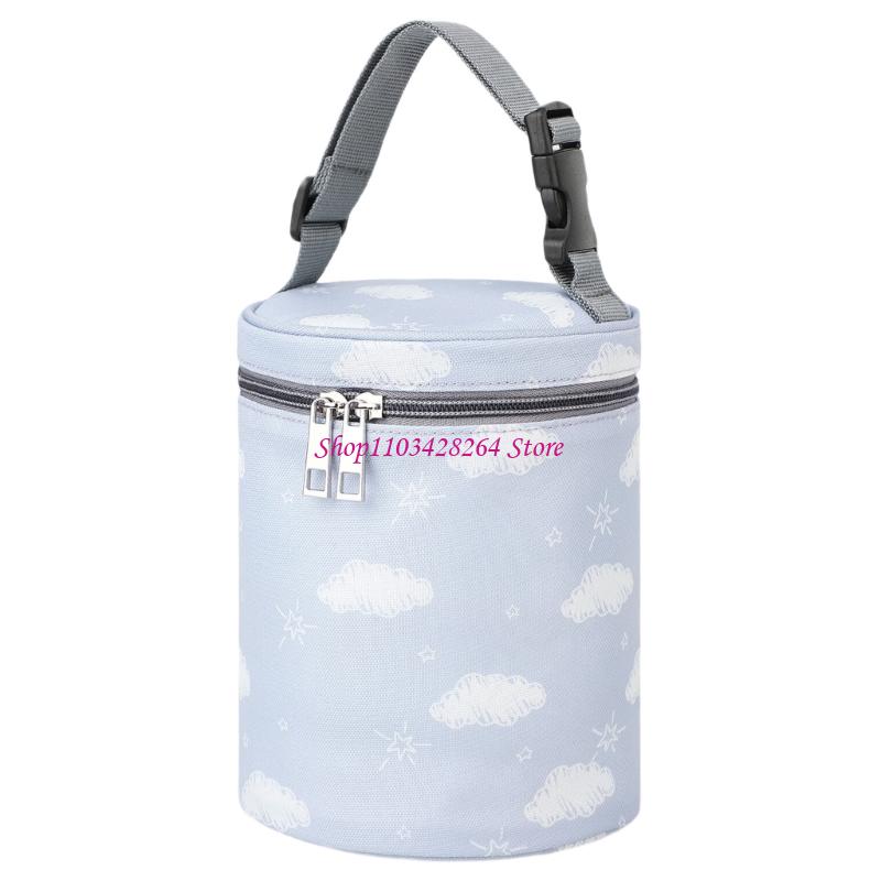 걷거나 통근하는 동안 휴대하기 쉬운 유아용 폴리 에스터 - Baby Food Warmer 리뷰 및 가격