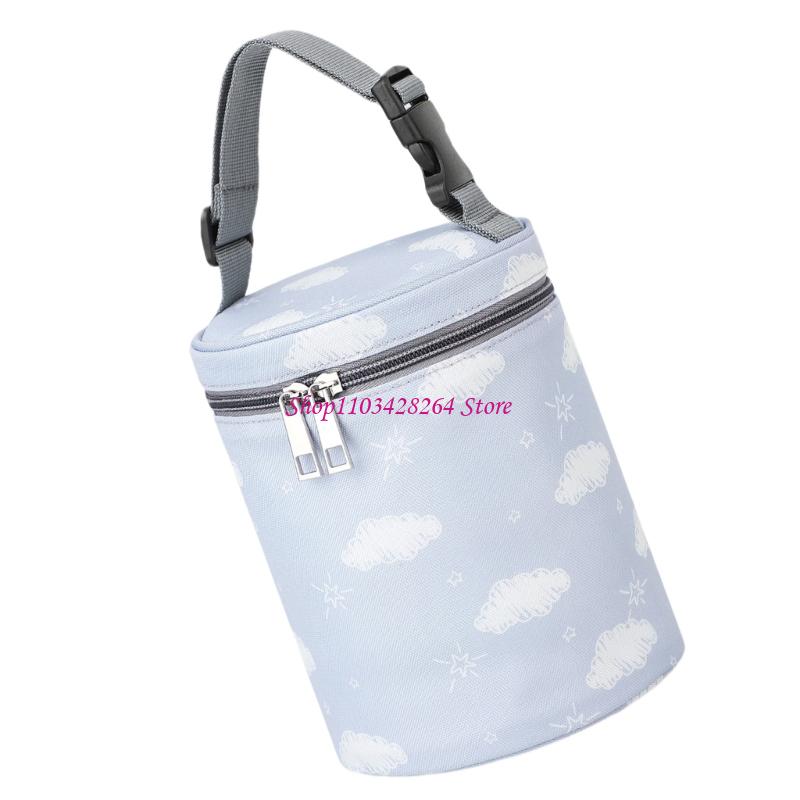 걷거나 통근하는 동안 휴대하기 쉬운 유아용 폴리 에스터 - Baby Food Warmer 리뷰 및 가격
