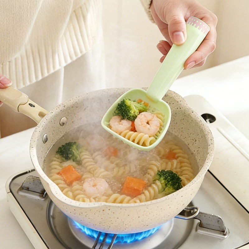 다용도 조리용 스푼 스트레이너 가정용 주방 식품 등급  - Baby Food Strainer 리뷰 및 가격
