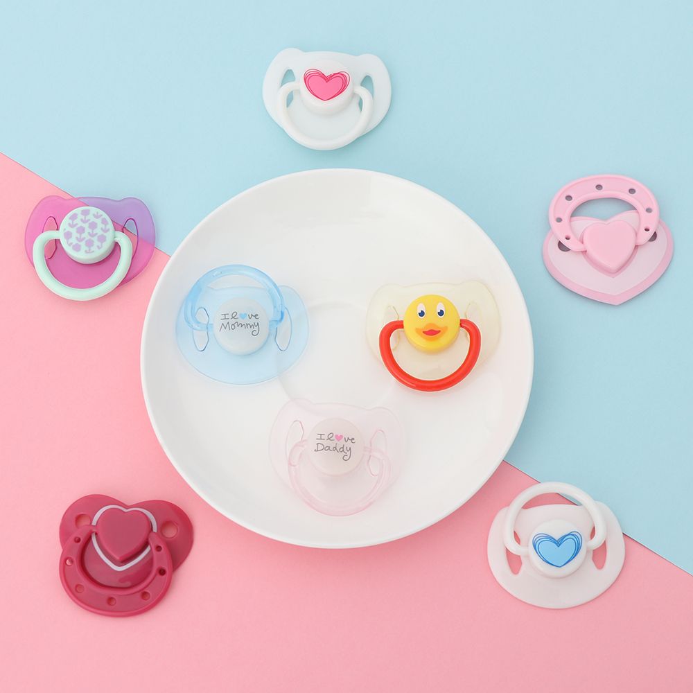 사랑스러운 인형 자석 젖꼭지 인형 용품, 새로운 아기  - Baby Food Brand 리뷰 및 가격