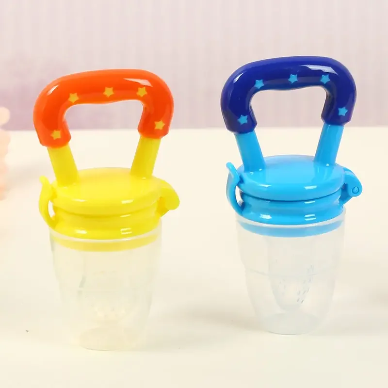 1Pcs 아기 젖꼭지 신선한 음식 우유 Nibbler  - Baby Food Strainer 리뷰 및 가격