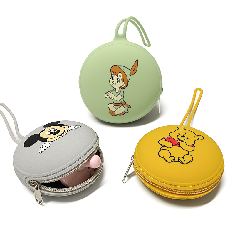 1pcs 아기 실리콘 새 젖꼭지 가방은 휴대하기 쉽습니 - Baby Food Stuff 리뷰 및 가격