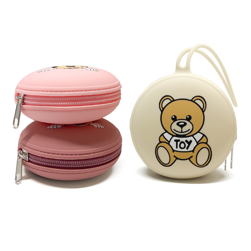 1pcs 아기 실리콘 새 젖꼭지 가방은 휴대하기 쉽습니 - Baby Food Stuff 리뷰 및 가격