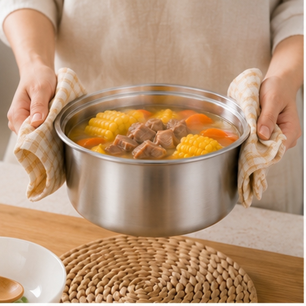 304 스텐 뚜껑포함 계란찜기 미니 램킨볼 푸딩 디저트 - Baby Food Stuff 리뷰 및 가격