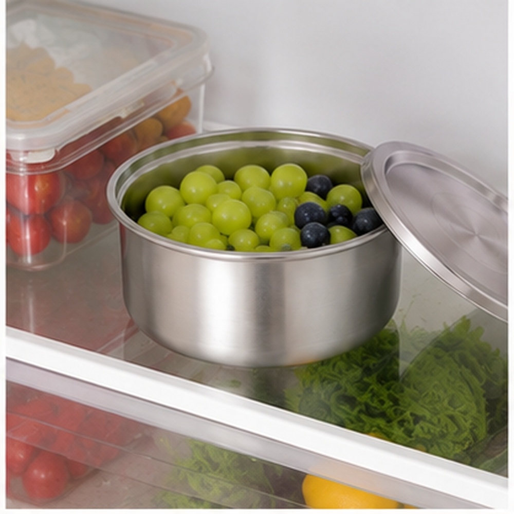 304 스텐 뚜껑포함 계란찜기 미니 램킨볼 푸딩 디저트 - Baby Food Stuff 리뷰 및 가격