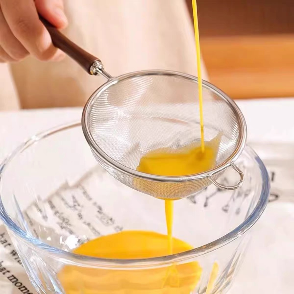 스테인리스 스틸 스트레이너, 두유 및 쌀기름 필터, 이 - Baby Food Strainer 리뷰 및 가격