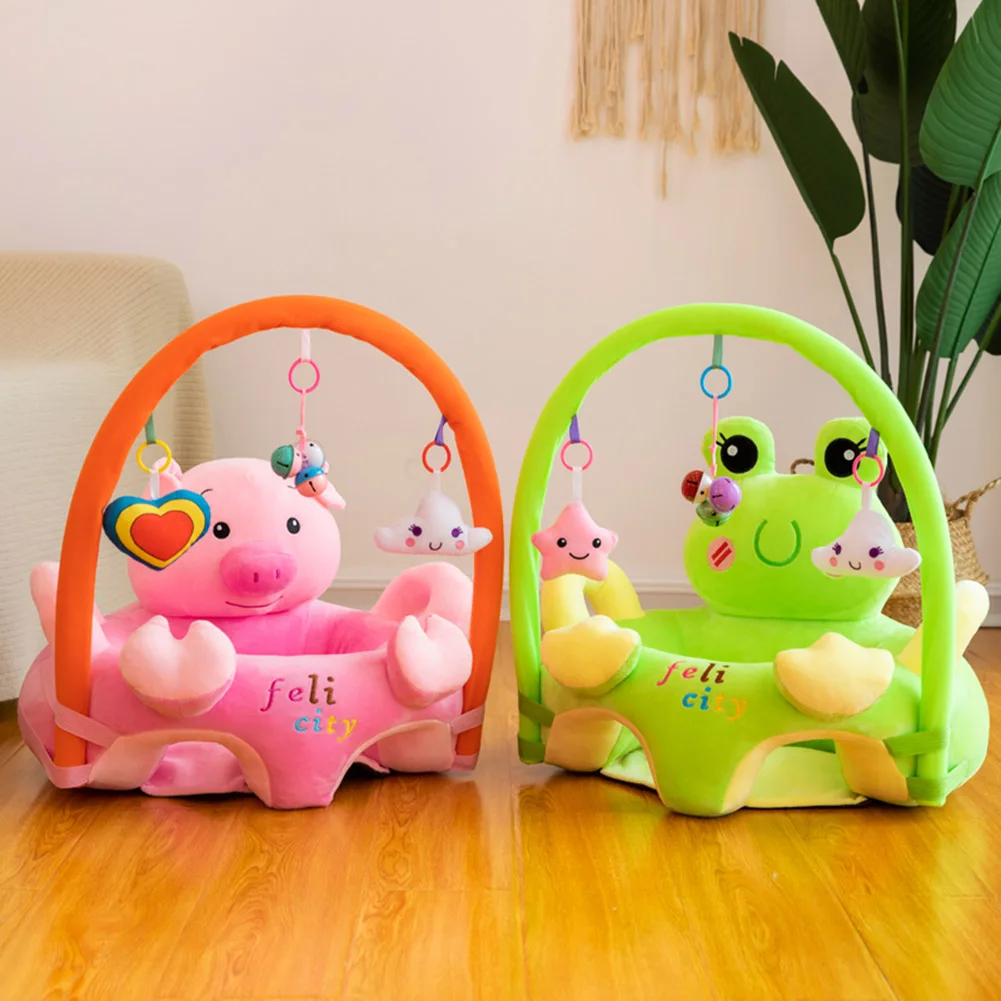 아기 소파 아기 좌석 소파 프레임 면화 먹이 의자 아기 - Baby Food Nestum 리뷰 및 가격
