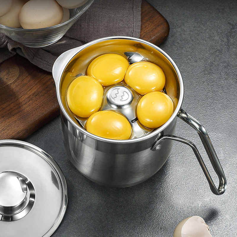 304 스테인레스 스틸 계란 흰자 분리기 보조 이유식  - Baby Food Strainer 리뷰 및 가격