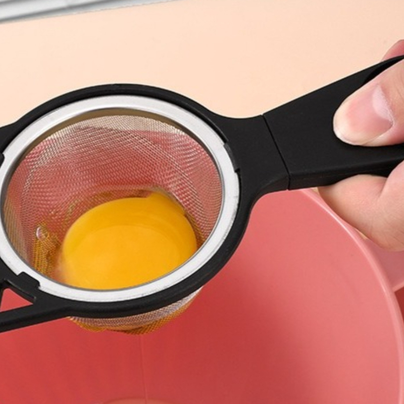 304 스테인리스 스틸 고양이 귀 모양 두유 여과기 초 - Baby Food Strainer 리뷰 및 가격