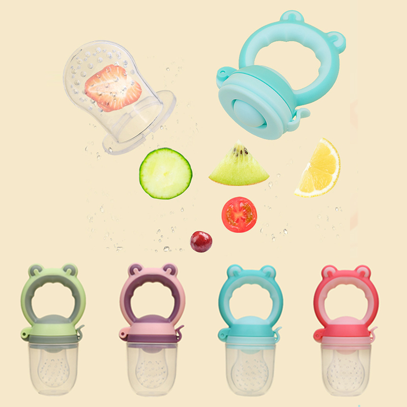 아기 젖꼭지 젖꼭지 병, 신선한 음식 니블러, 아이 과 - Baby Food Strainer 리뷰 및 가격