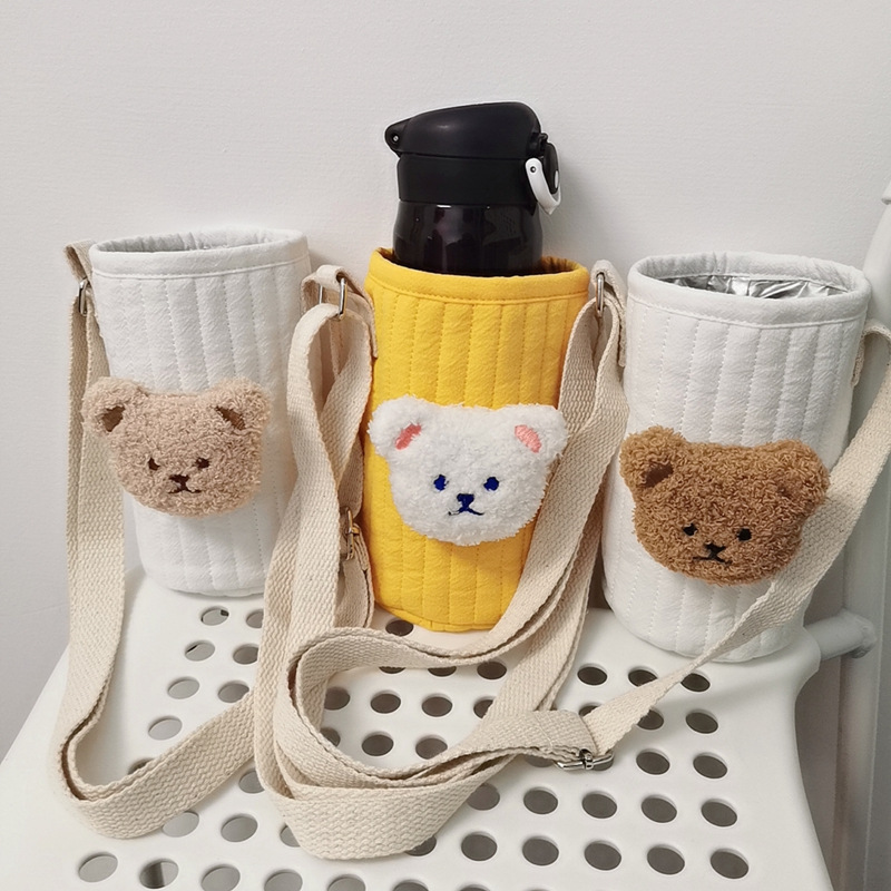 어린이 만화 보온병 커버, 보온 가방, 보온 가방, 유 - Baby Food Warmer 리뷰 및 가격