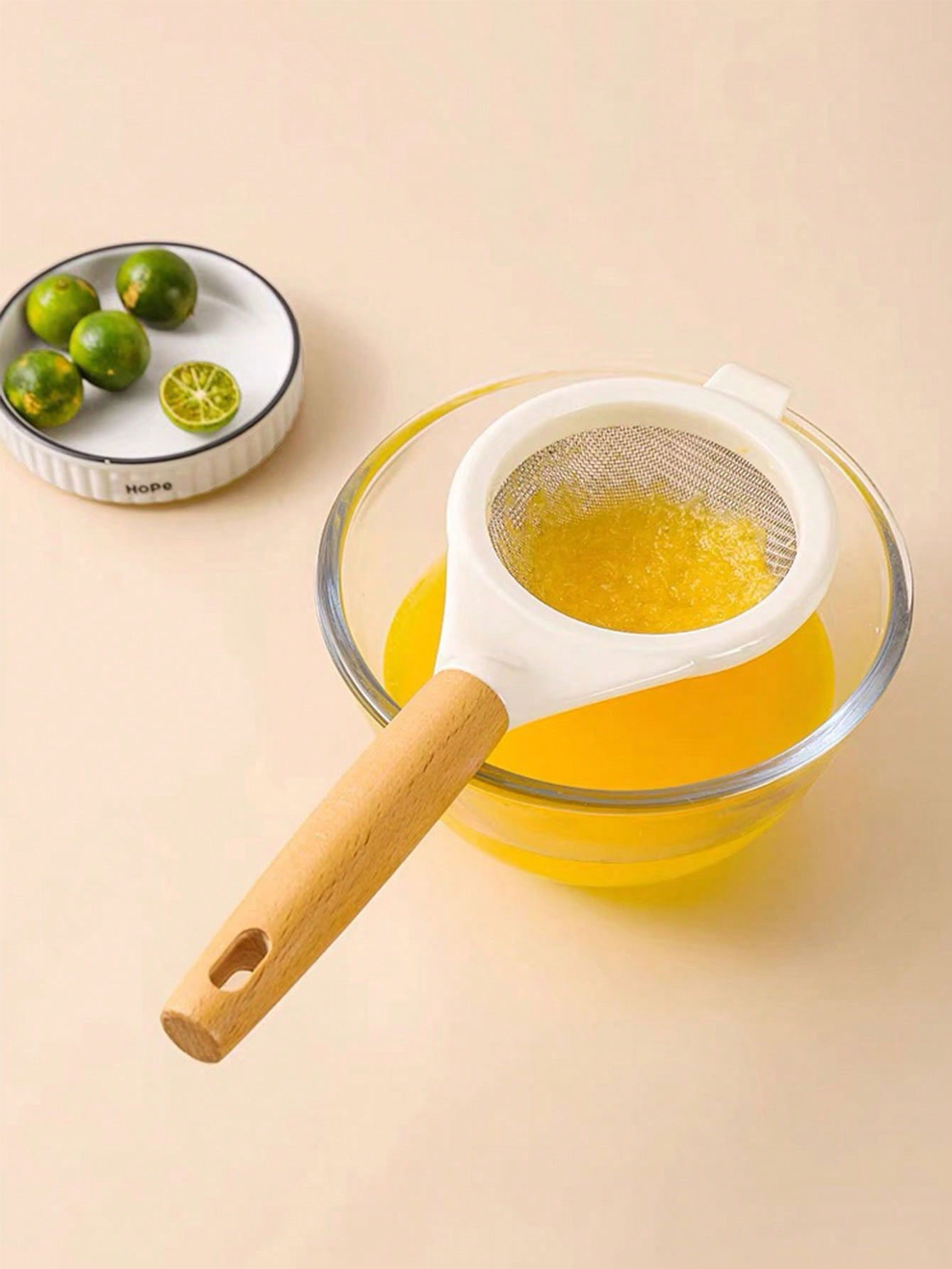 두유 필터 체 아기 음식 여과기 가정용 주방 계란 타르 - Baby Food Strainer 리뷰 및 가격