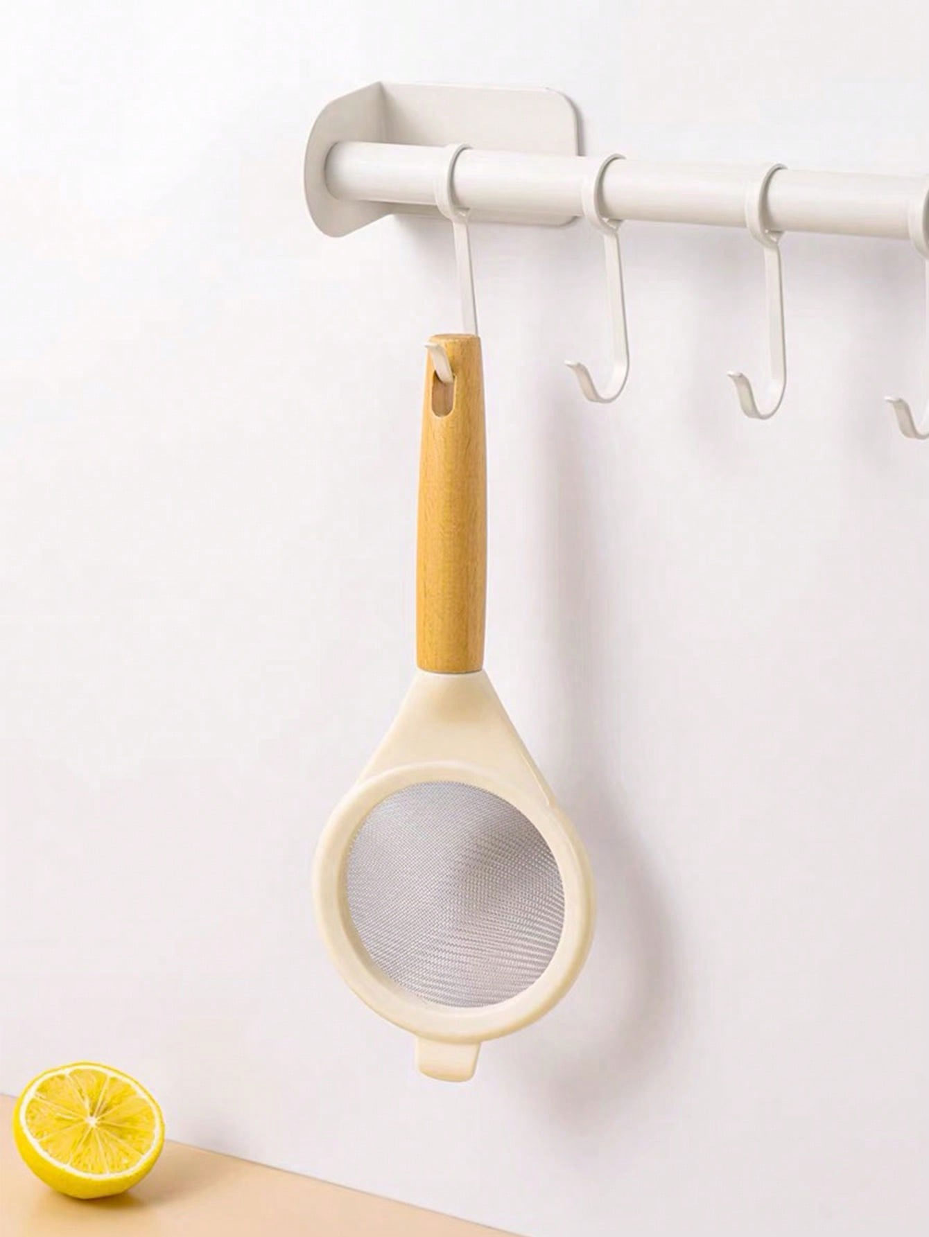 두유 필터 체 아기 음식 여과기 가정용 주방 계란 타르 - Baby Food Strainer 리뷰 및 가격